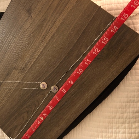 Lia Sophia Silver BFF Necklaces - Picture 7 of 7